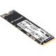 Disco Duro Duro CT500P1SSD8 P1 SSD 500GB NVMe PCIe M. 2 2280