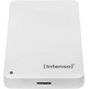 Hard disk esterno Intenso Memory Case 1 TB 2.5" Bianco