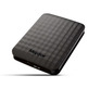 Hard disk esterno Maxtor M3 4 TB 2.5" Nero