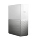 Disco duro externo NAS Western Digital My Cloud Home 8TB 3,5 ' "