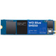 Disco Duro M2 SSD 2TB PCIE3 Western Digital Blue SN550