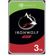 Disco Duro Seagate 3,5 '' 3TB SATA 3 64MB IronWolf