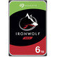 Disco Duro Seagate 3,5 '' 6TB SATA 3256,MB IronWolf