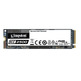 Disco Duro SSD Kingston KC2500 500GB NVMe M. 2 2280