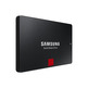 Disco Duro SSD Samsung 860 Pro 256GB SATA 3 2,5 ' "