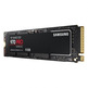 Disco Duro SSD Samsung 970 PRO 512GB NVMe M. 2