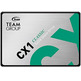 Disco Duro Teamgroup CX1 SSD 480GB SATA 3 2,5 ' "