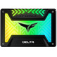 Disco Duro TeamGroup TForce Delta RGB 2,5 '' 250GB SSD