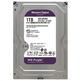 Disco Duro Western Digital Viola (Videovigilancia) 1TB 3,5 '' SATA 3