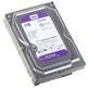 Disco Duro Western Digital Viola (Videovigilancia) 1TB 3,5 '' SATA 3