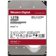 Disco Duro Western Digital WD Red Pro NAS 12TB 3,5 " SATA III 256MB