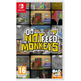 Non Feed The Monkeys Switch