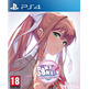 Doki Doki Letteratura Club Plus PS4