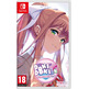 Doki Doki Letteratura Club Plus Switch