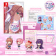 Doki Doki Letteratura Club Plus Switch