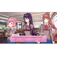 Doki Doki Letteratura Club Plus Switch