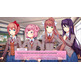 Doki Doki Letteratura Club Plus Switch