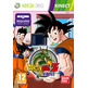 Dragon Ball Z (Kinect) Xbox 360