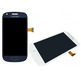 Schermo completo Samsung Galaxy S III Mini Nero