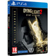 Morire Light 2 Stay Human (Deluxe Edition) PS4