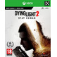 Morire Light 2 Stay Human Xbox One / Xbox Series X