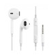 EarPods con 3.5 mm jack Ufficiale di Apple