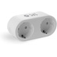 Enchufe Inteligente SPC Smart Plug Dual