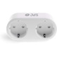 Enchufe Inteligente SPC Smart Plug Dual