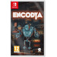 Encodya Neon Edition Switch