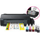 Stampante Epson ecotank et-14000 a colori a3