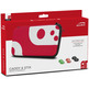 Caso protettivo CADDY/STIX Nintendo Interruttore