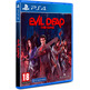 Evil Dead: The Game PS4