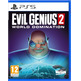 Evil Genius 2: World Domination PS5