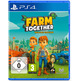 Farm Insieme Deluxe Edition PS4