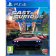 Fast & Furious: Spy Racers El Retorno de Sh1ft3r PS4