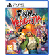 Finale Vendetta PS5