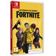 Fortnite: Leyendas dell'Anime (Codice in un Box) Switch