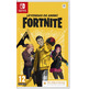 Fortnite: Leyendas dell'Anime (Codice in un Box) Switch