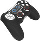 Custodia in Silicone per Dualshock Guardia di 7 in 1