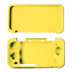 Custodia Silicoa para Nintendo 2DS XL Giallo