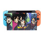 Funda Dock Blade - TEC Dragon Ball Super para Nintendo Switch