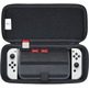 Funda Hori Slim Touch Pouch Azul (Nintendo Switch OLED)