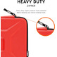 Funda para Portátil / Tablet Urban Armor Gear 13 '' Rojo