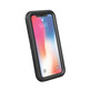 Coperchio Infrangibile per iPhone XS/X SBS