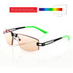 Gafas Gaming Arozzi Visione VX-600 Verde