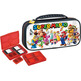 Game Viaggiatore Deluxe Travel Case Super Mario NNS53B (Switch/Lite)