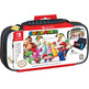 Game Viaggiatore Deluxe Travel Case Super Mario NNS53B (Switch/Lite)