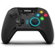 Gamepad Krom Kloud Wireless Negro PC/Switch/Android/iOS