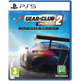 Gear Club Unlimited 2 Ultimate Edition PS5