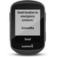 GPS para Bicicleta Garmin Edge 130 Plus HRM Dual